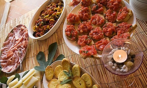 Cucina Toscana