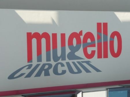 Circuito del Mugello