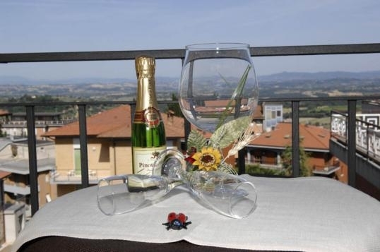 Hotel Niagara a Chianciano Terme
