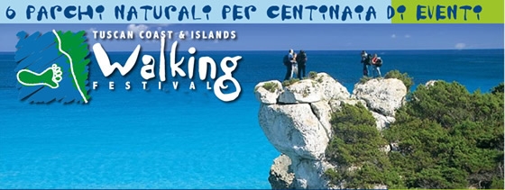 Tuscany Walking Festival