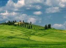 Natura e ambiente in Toscana