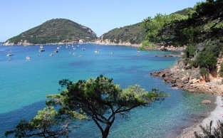 L'Isola d'Elba